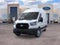 2026 Ford Transit 350