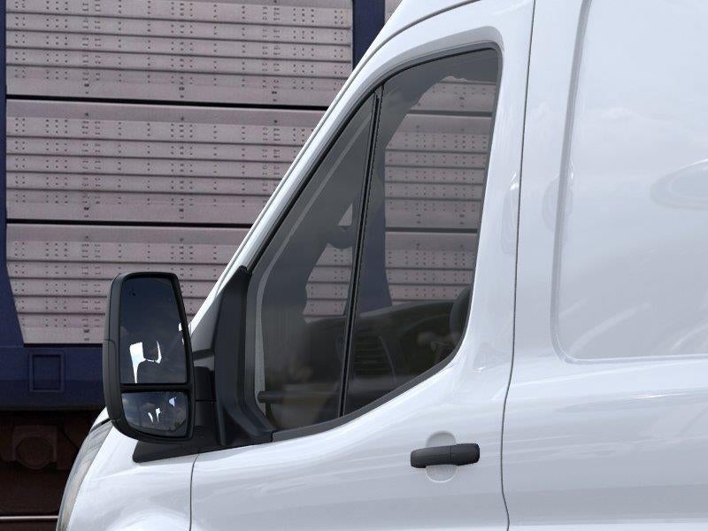 2026 Ford Transit 350