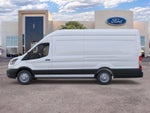2026 Ford Transit 350