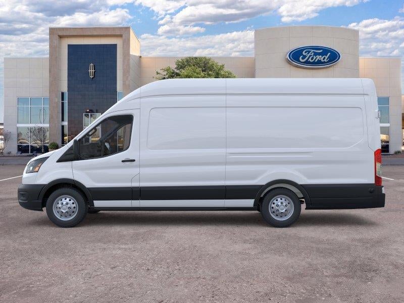 2026 Ford Transit 350