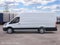2026 Ford Transit 350