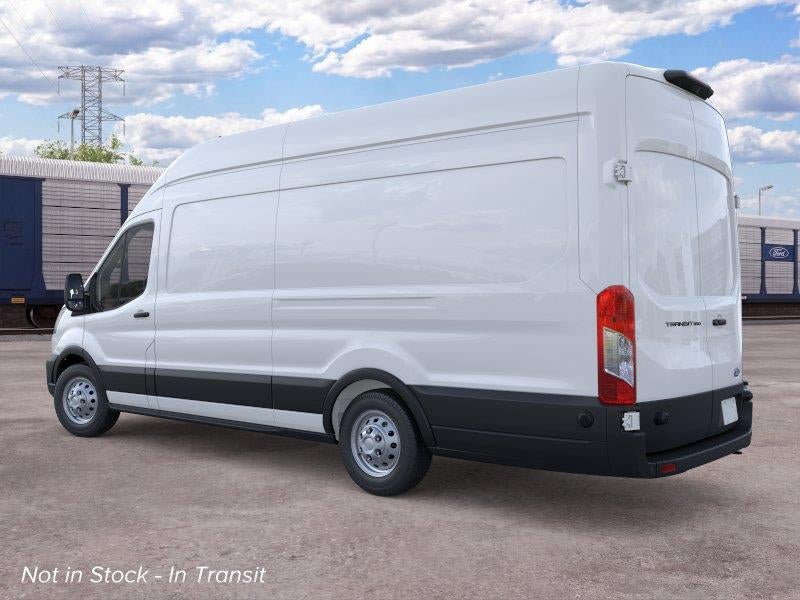 2026 Ford Transit 350