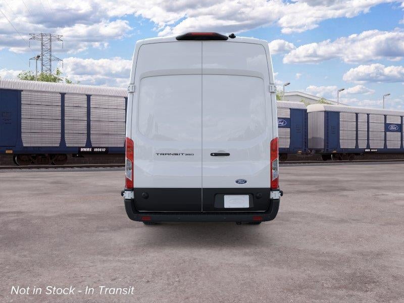 2026 Ford Transit 350