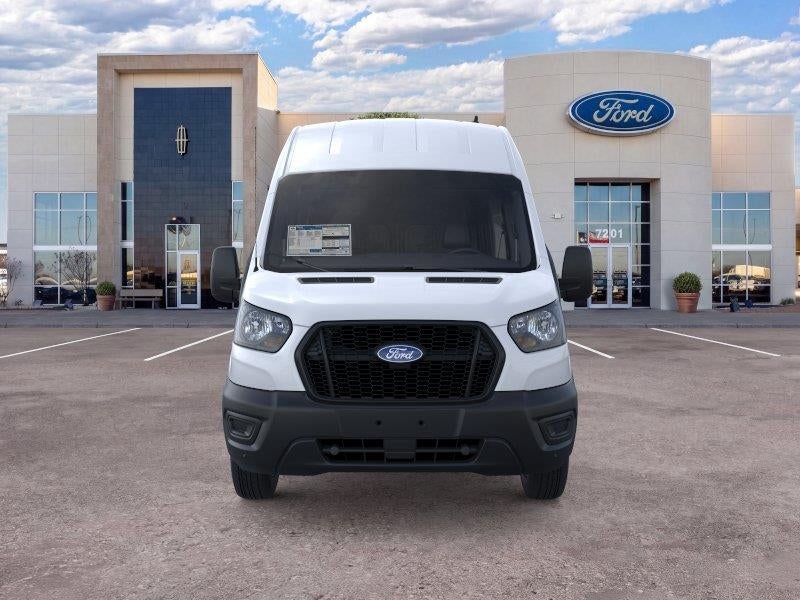 2026 Ford Transit 350