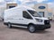2026 Ford Transit 350