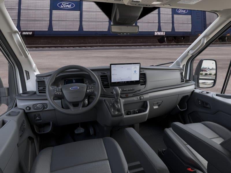 2026 Ford Transit 350