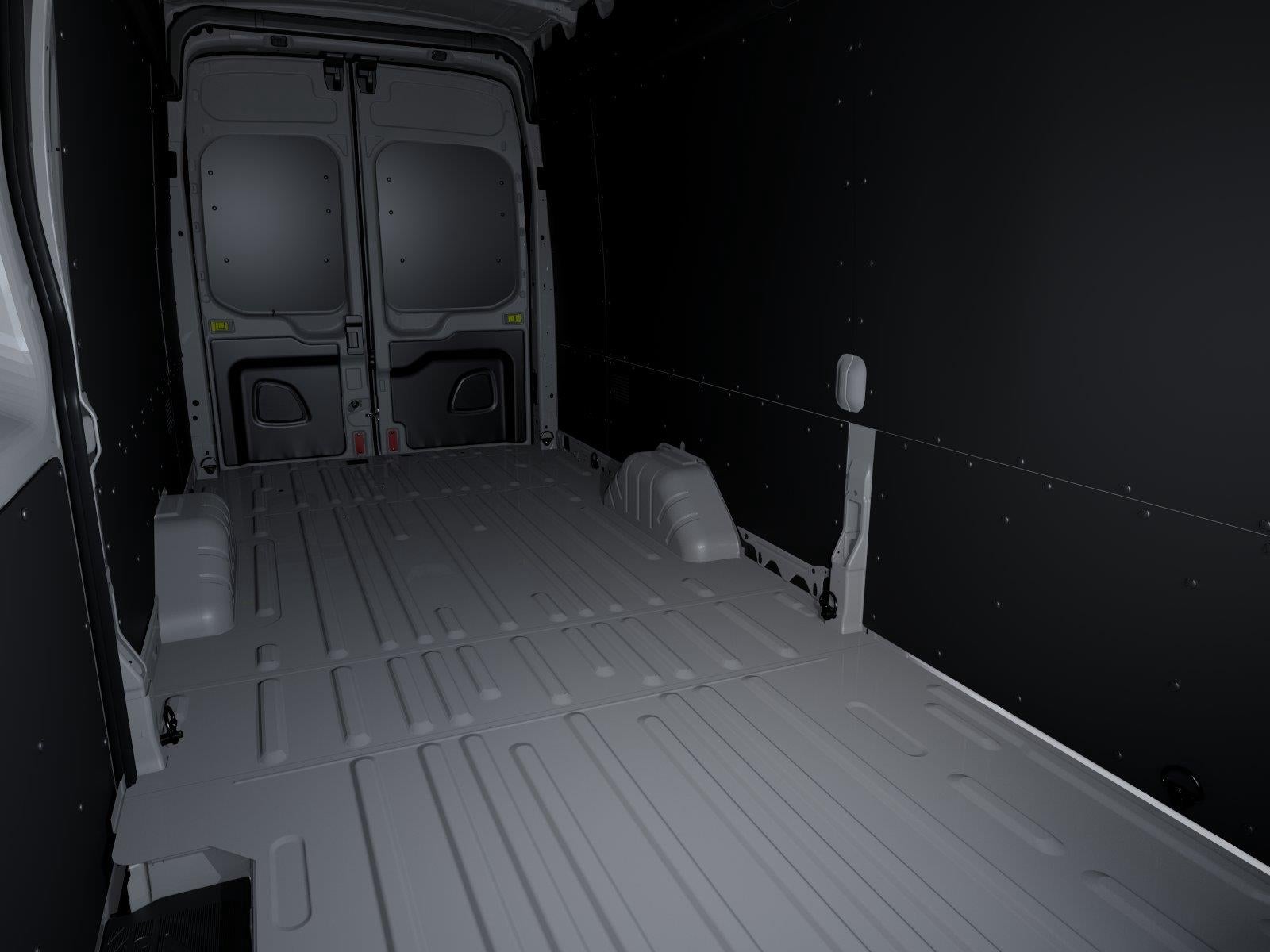 2027 Ford Transit 350