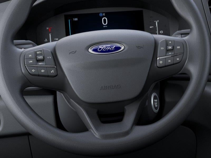 2027 Ford Transit 350