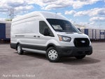 2027 Ford Transit 350