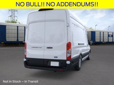 2026 Ford Transit-350 Base