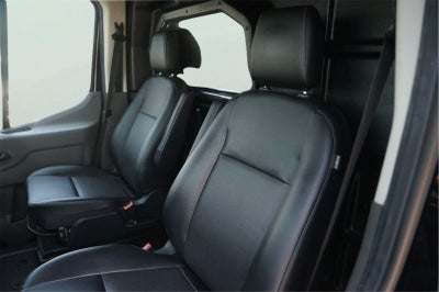2023 Ford E-Transit 350