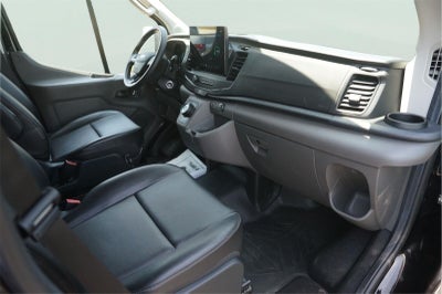 2023 Ford E-Transit 350