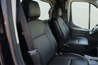 2023 Ford E-Transit 350