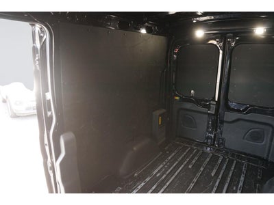 2023 Ford E-Transit 350