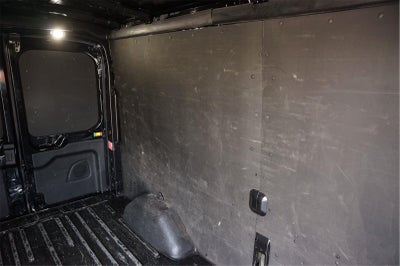2023 Ford E-Transit 350