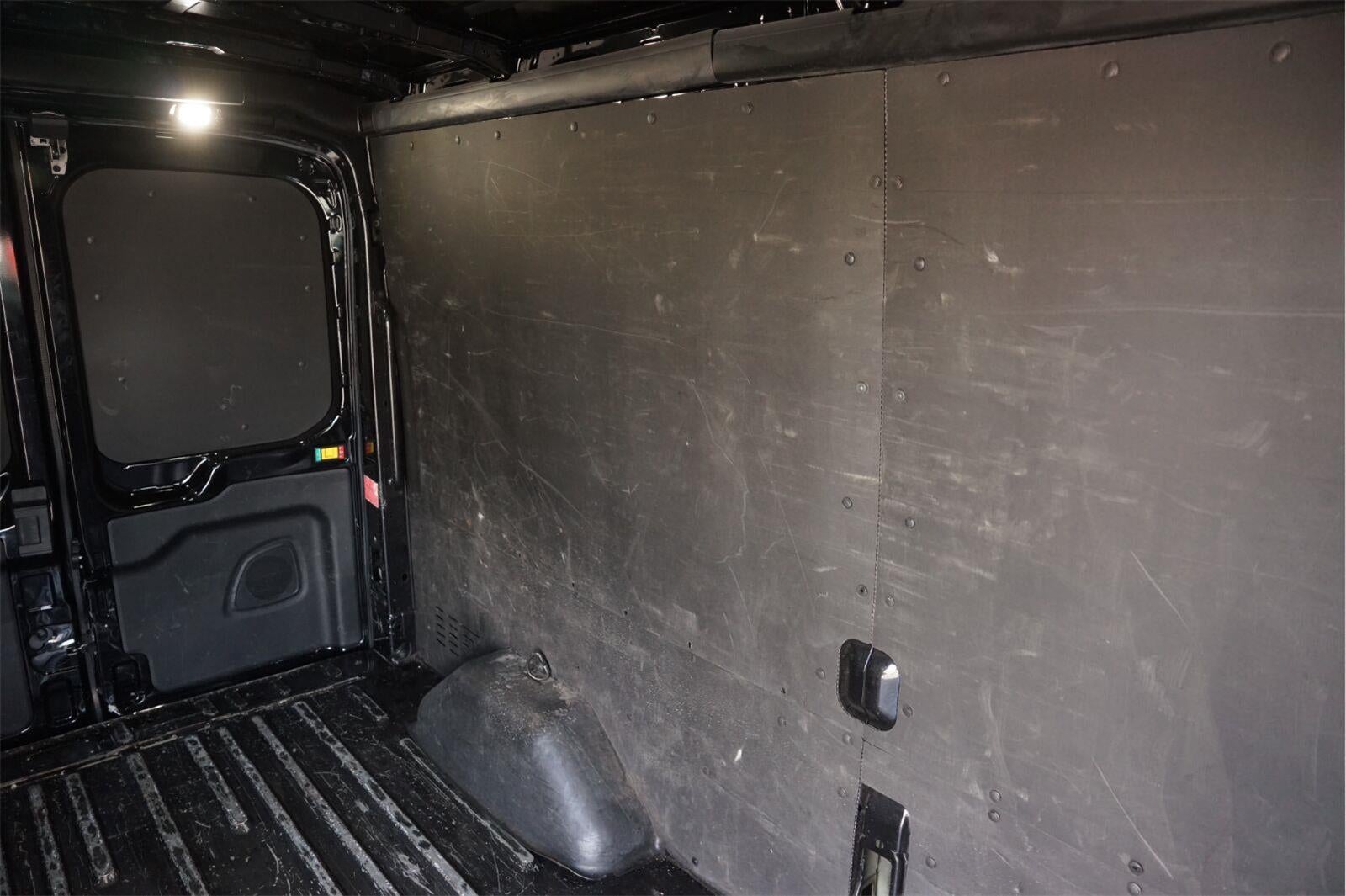 2023 Ford E-Transit 350