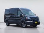 2023 Ford E-Transit 350