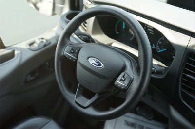 2023 Ford E-Transit 350