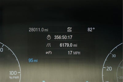 2023 Ford E-Transit 350
