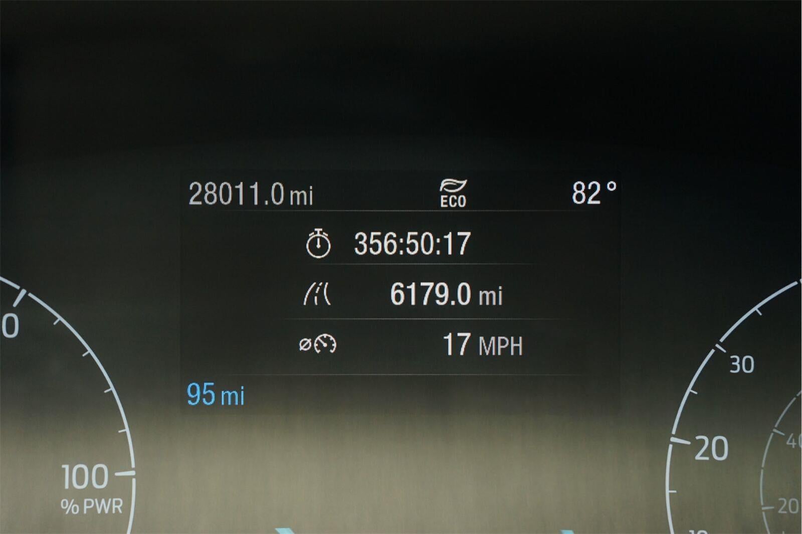 2023 Ford E-Transit 350