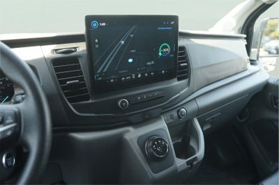 2023 Ford E-Transit 350