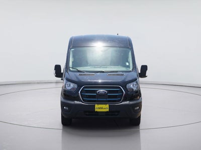 2023 Ford E-Transit 350