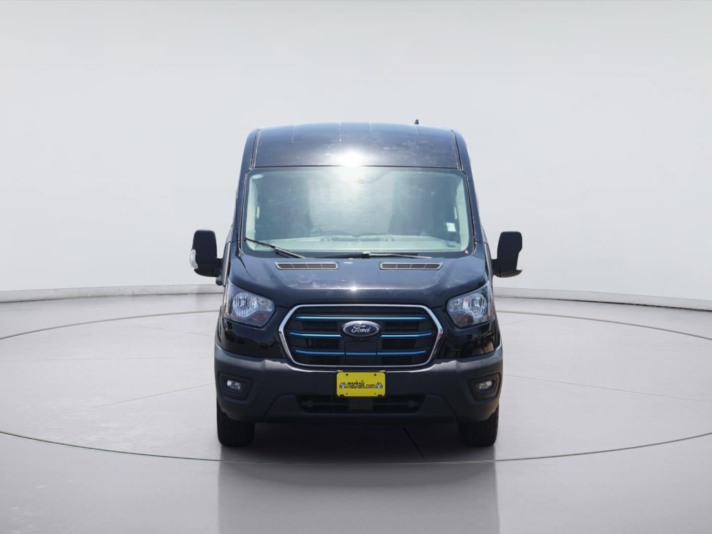 2023 Ford E-Transit 350