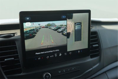 2023 Ford E-Transit 350