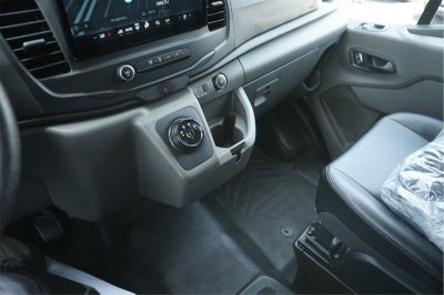 2023 Ford E-Transit 350