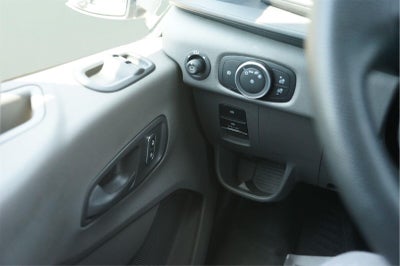 2023 Ford E-Transit 350