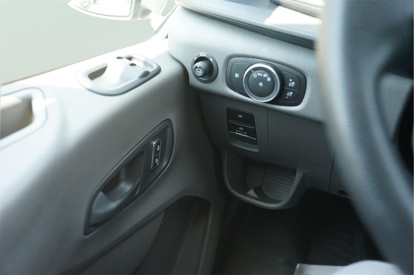 2023 Ford E-Transit 350