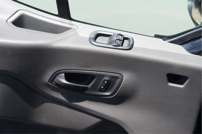2023 Ford E-Transit 350