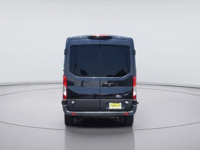 2023 Ford E-Transit 350