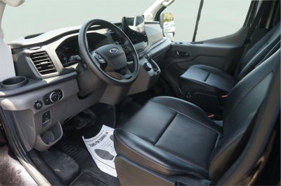 2023 Ford E-Transit 350