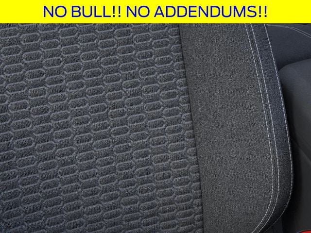 2025 Ford Ranger XL COURTESY VEHICLE