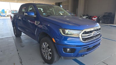 2019 Ford Ranger Base
