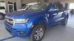 2019 Ford Ranger Base