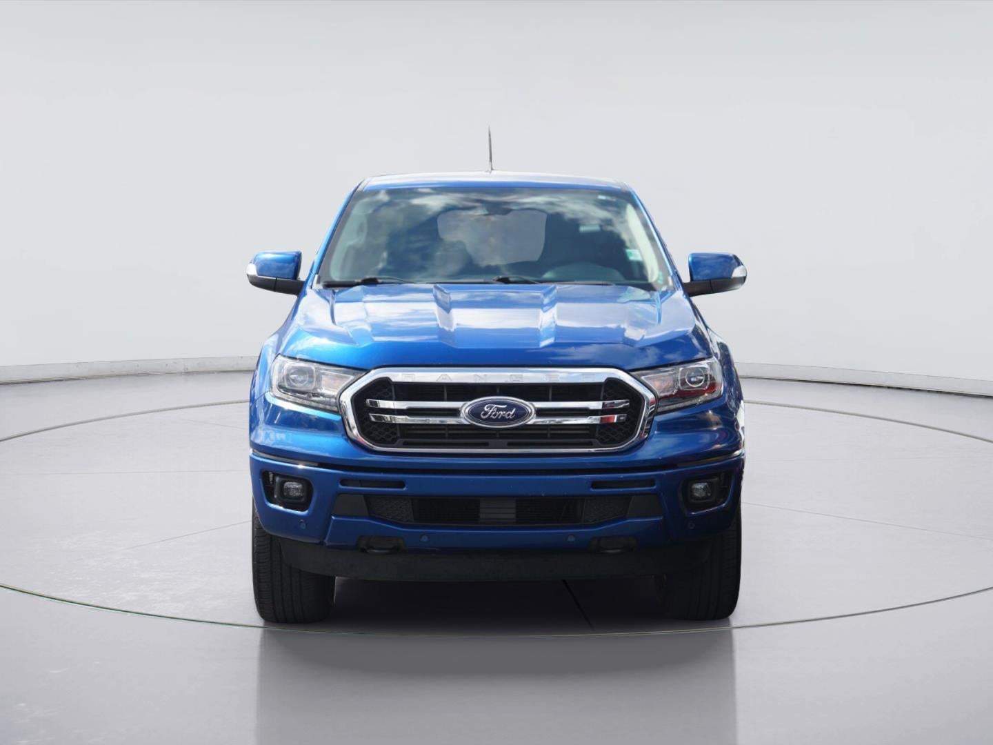 2019 Ford Ranger Base