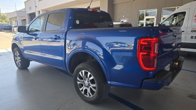 2019 Ford Ranger Base