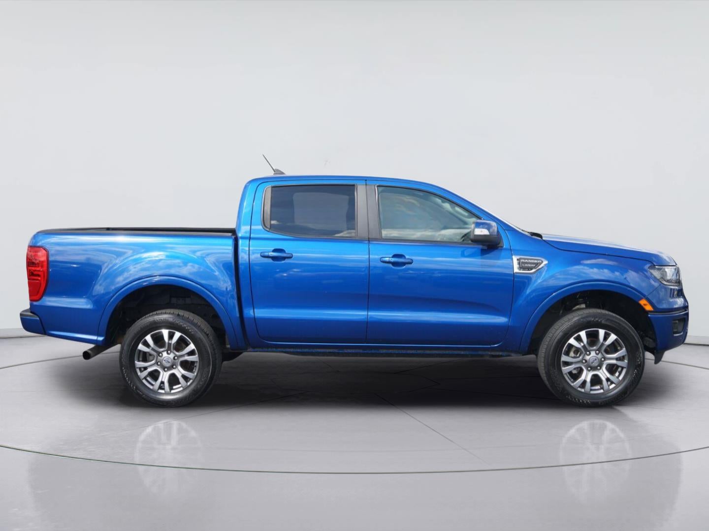 2019 Ford Ranger Base