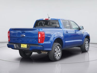 2019 Ford Ranger Base