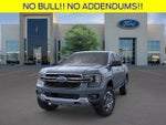 2025 Ford Ranger XLT IN-SERVICE FCTP