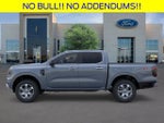 2025 Ford Ranger XLT IN-SERVICE FCTP
