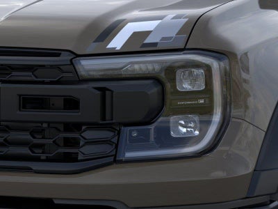 2026 Ford Ranger Raptor®