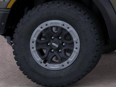 2026 Ford Ranger Raptor®
