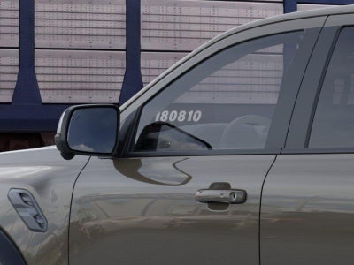 2026 Ford Ranger Raptor®
