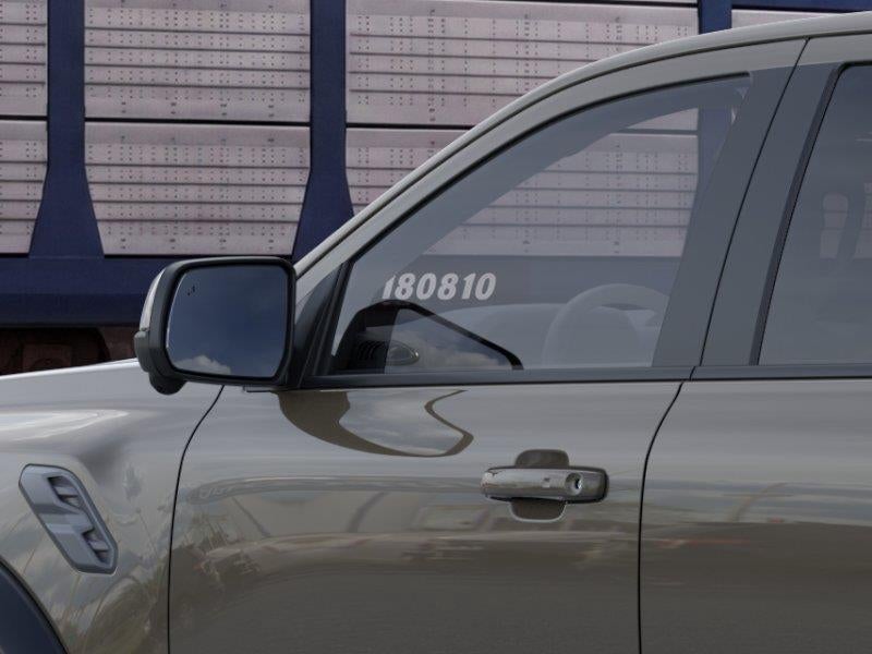 2026 Ford Ranger Raptor®
