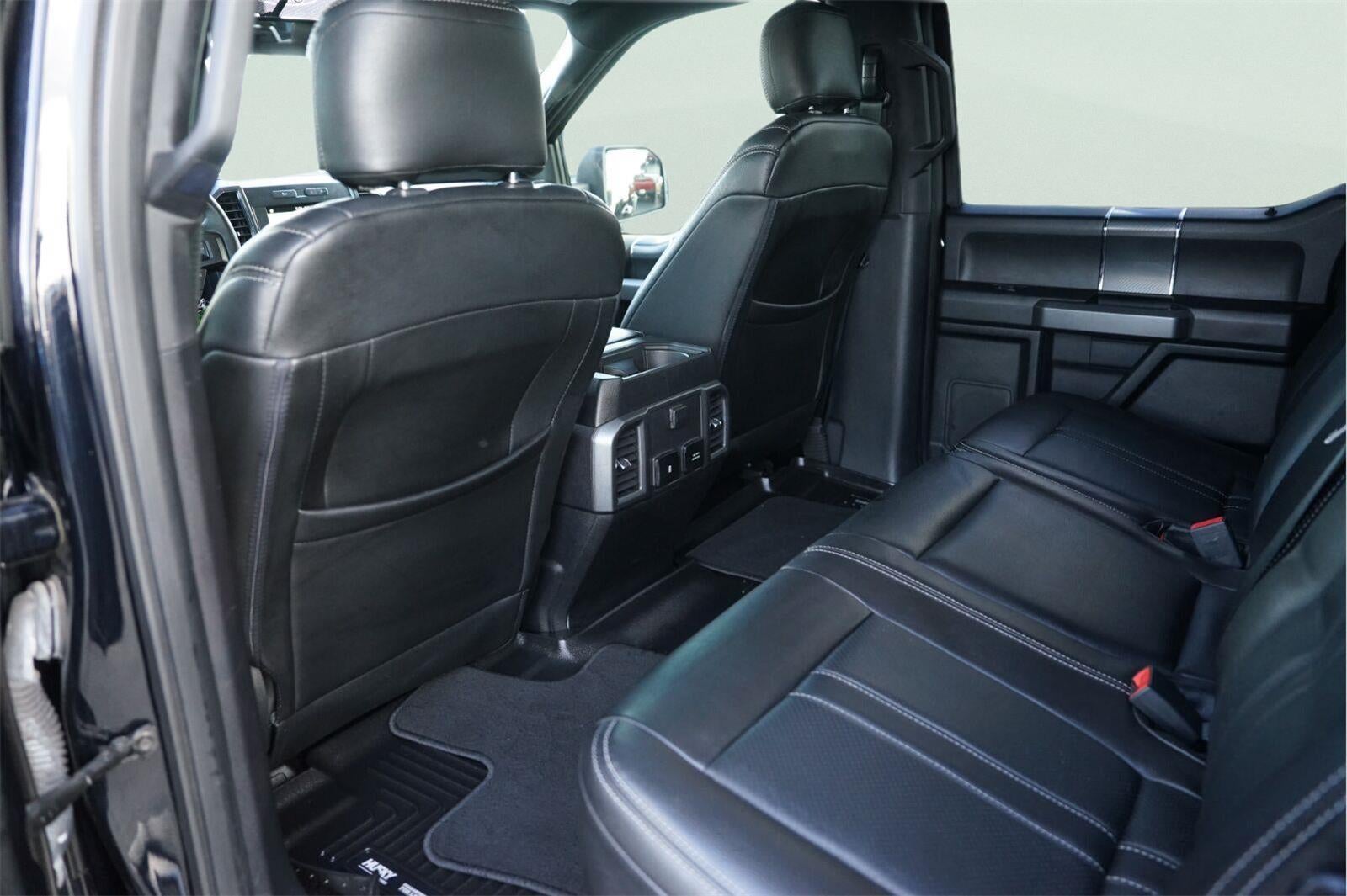2018 Ford F150 Base