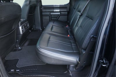 2018 Ford F150 Base