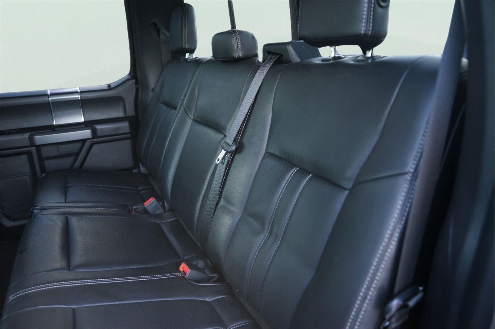 2018 Ford F150 Base